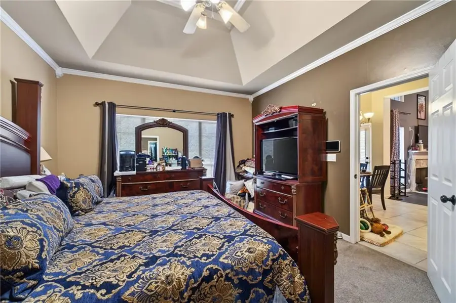 1855 Dartford Way, Hoschton, GA 30548 - #2