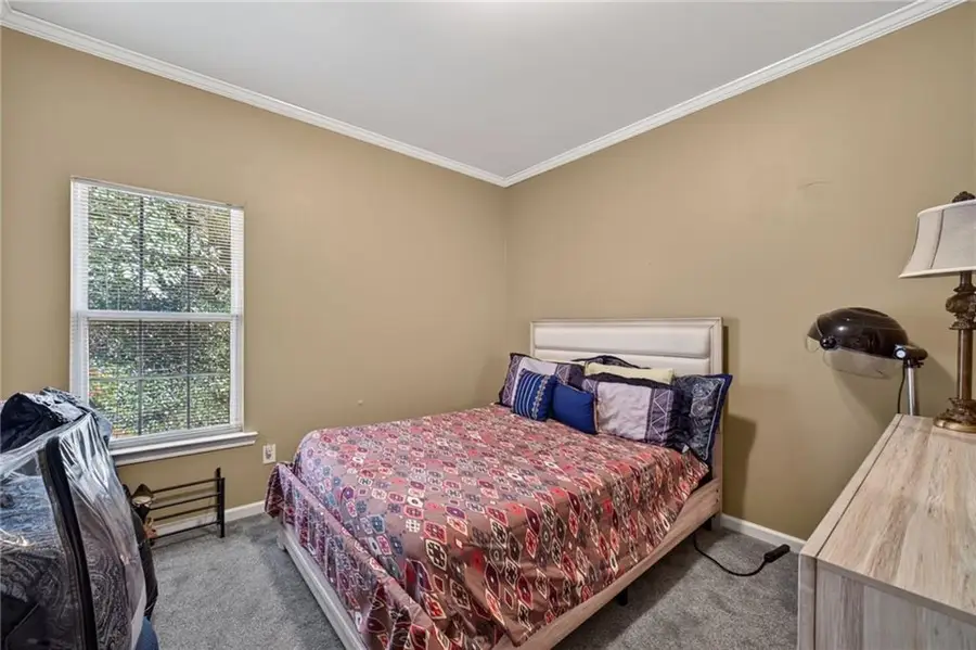 1855 Dartford Way, Hoschton, GA 30548 - #3