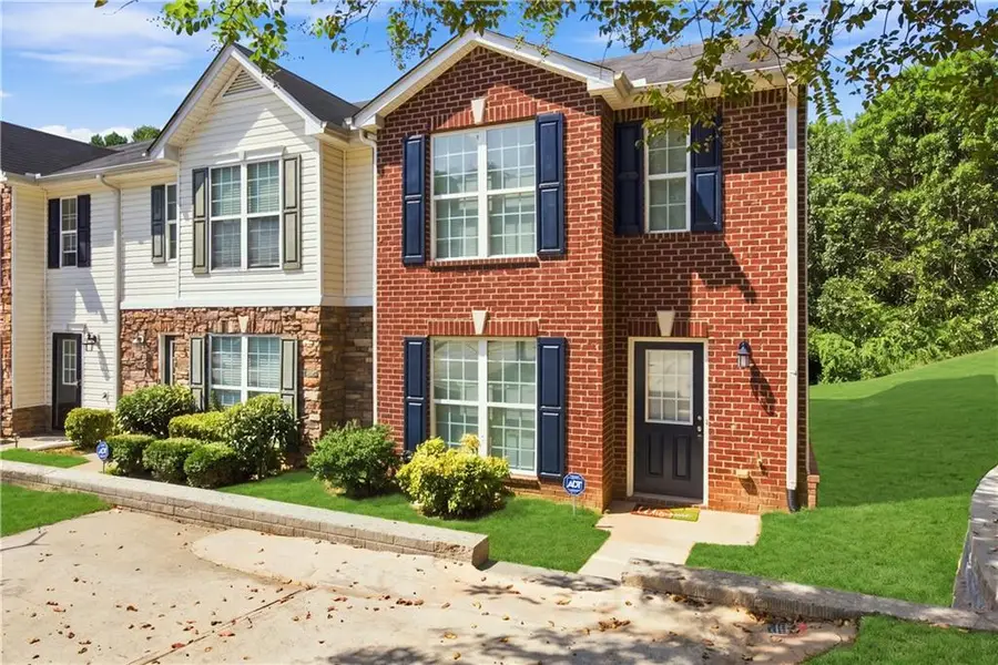 8399 Carlington Lane, Jonesboro, GA 30236 - #2