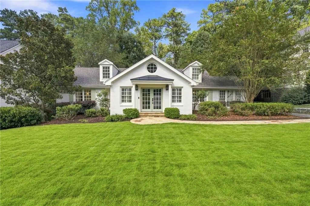 490 Danube Road Ne, Atlanta, GA 30342 - #1