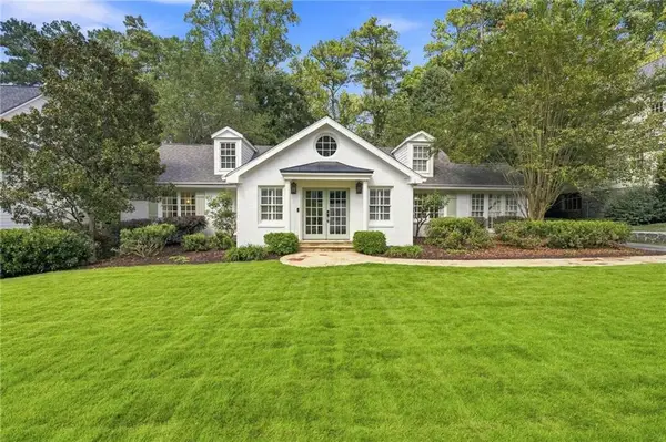 490 Danube Road Ne, Atlanta, GA 30342