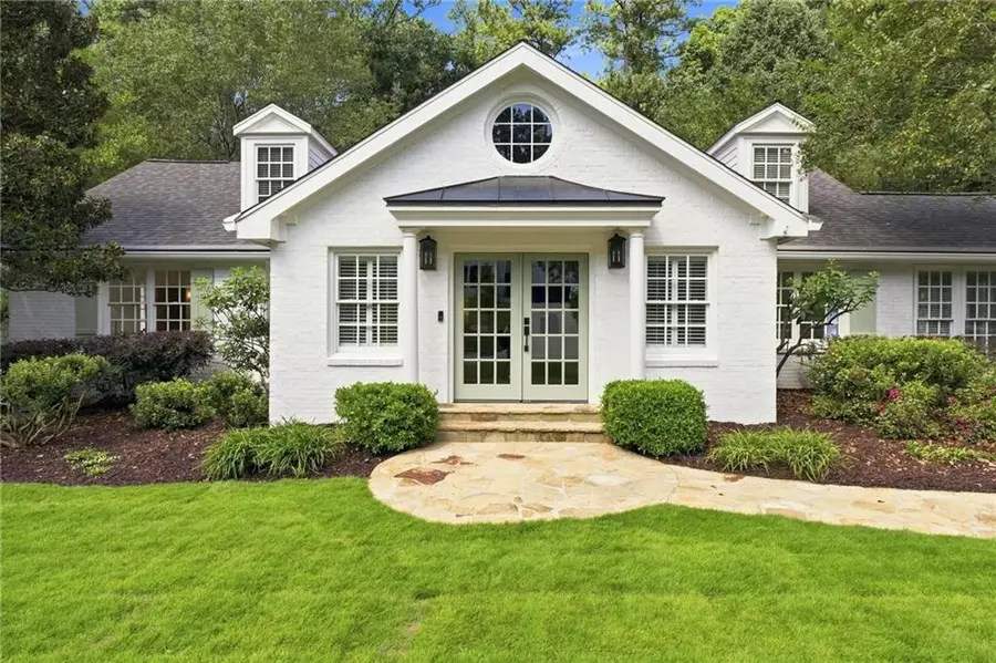 490 Danube Road Ne, Atlanta, GA 30342 - #3