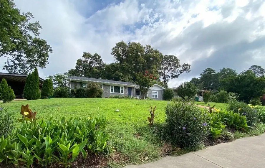 1808 Flintwood Drive, Atlanta, GA 30316 - #2