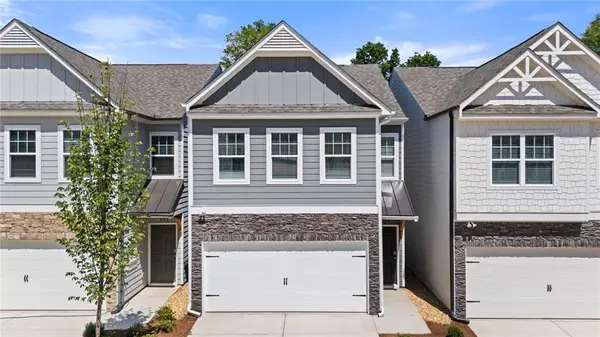 505 Hayes Lane, Canton, GA 30115