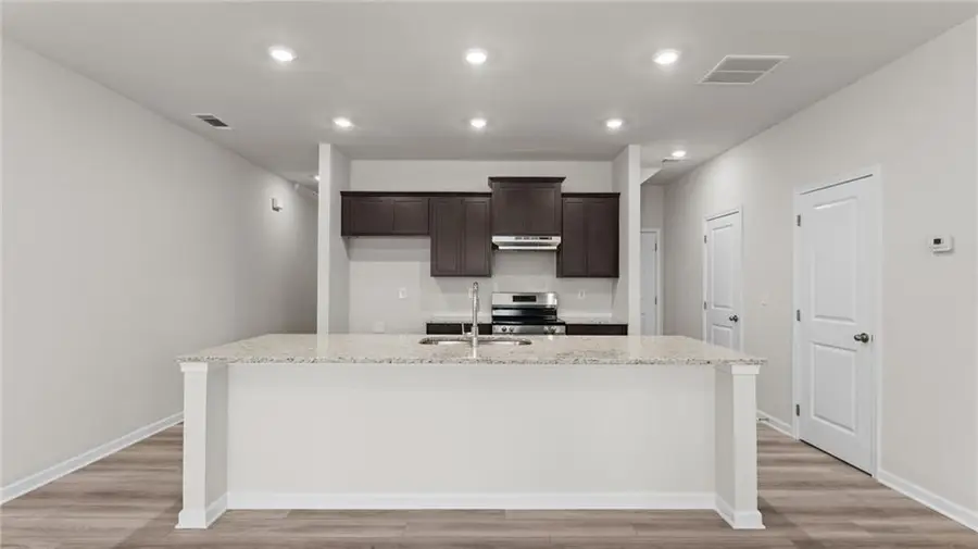 505 Hayes Lane, Canton, GA 30115 - #3