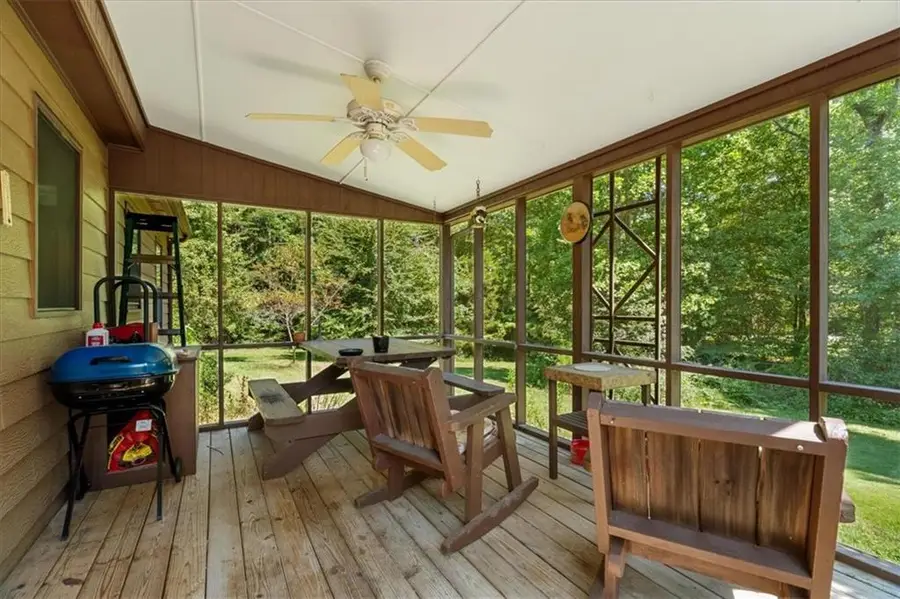 764 N Dick Creek Road, La Fayette, GA 30728 - #3