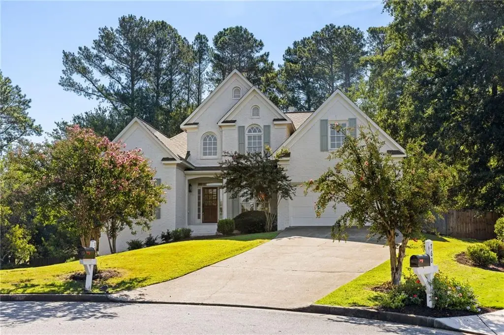 770 Heathland Drive, Roswell, GA 30075 - #1