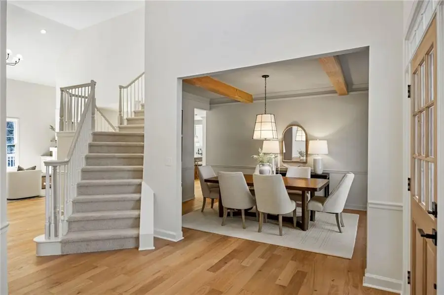 770 Heathland Drive, Roswell, GA 30075 - #2