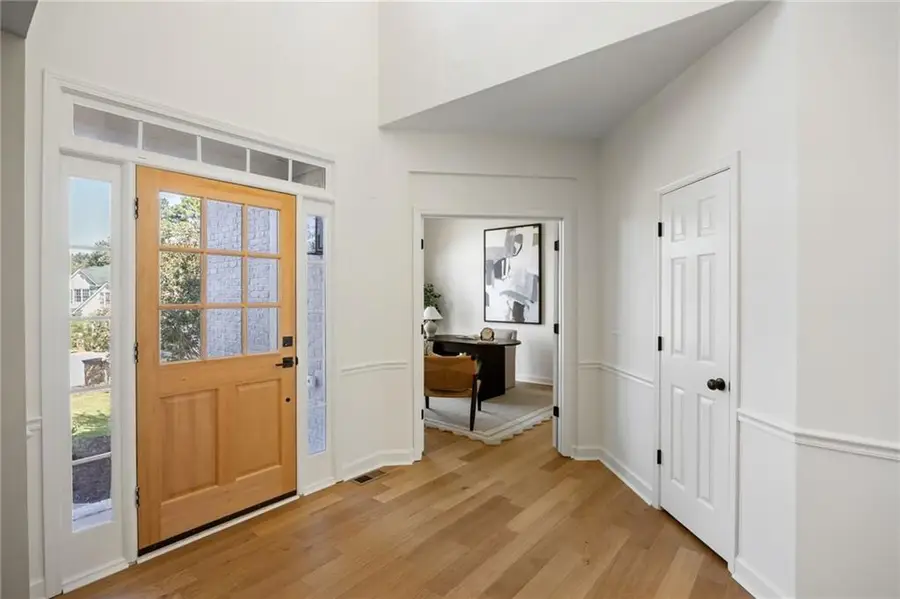 770 Heathland Drive, Roswell, GA 30075 - #3