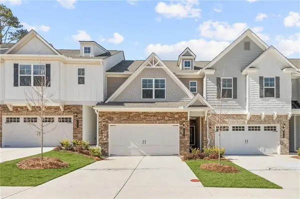 878 Porter Ridge Lane #LOT 3, Decatur, GA 30032
