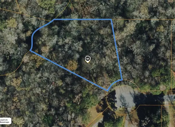 0 Peachtree Lane, Newnan, GA 30265