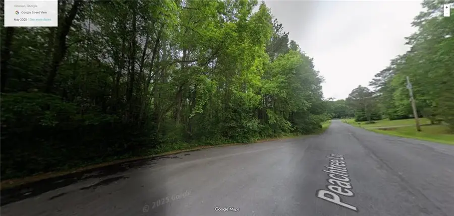 0 Peachtree Lane, Newnan, GA 30265 - #2