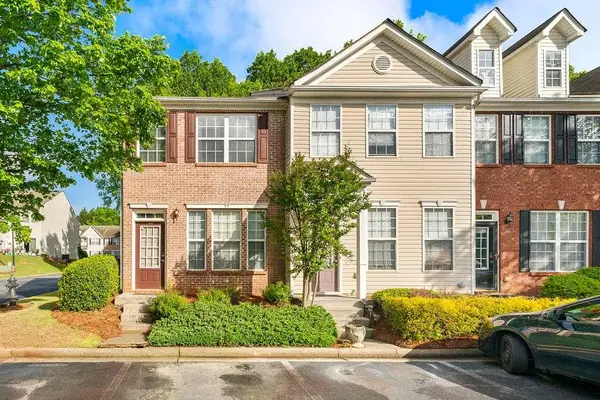1343 Penhurst Drive, Lawrenceville, GA 30043