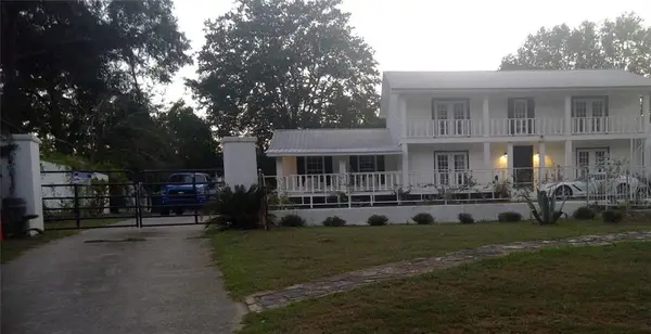 1210 King Edward Drive, Dublin, GA 31021
