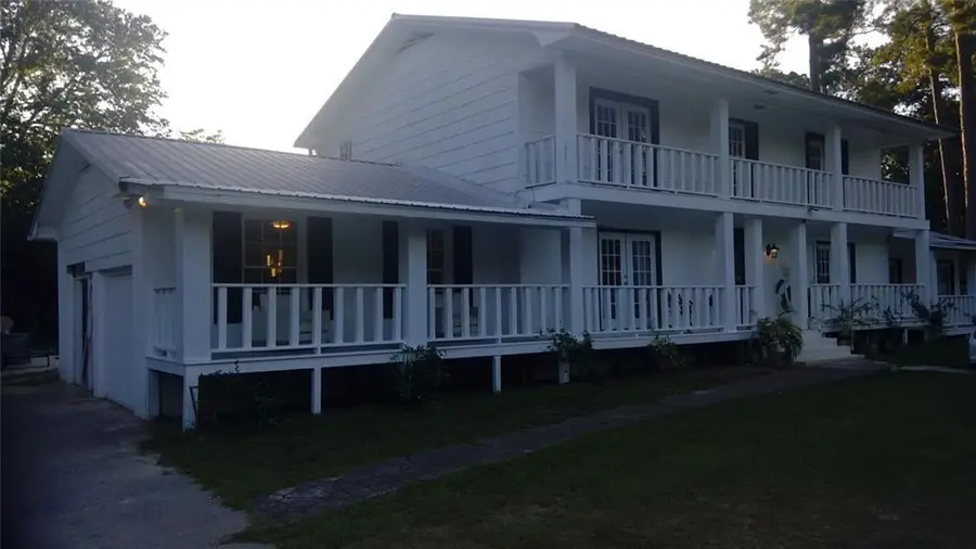 1210 King Edward Drive, Dublin, GA 31021 - #2