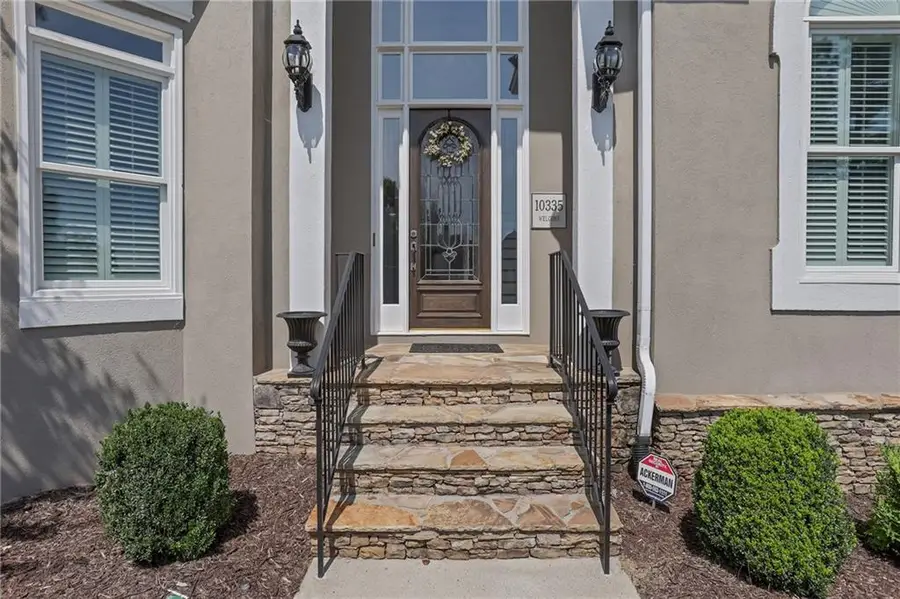 10335 High Falls Circle, Alpharetta, GA 30022 - #2