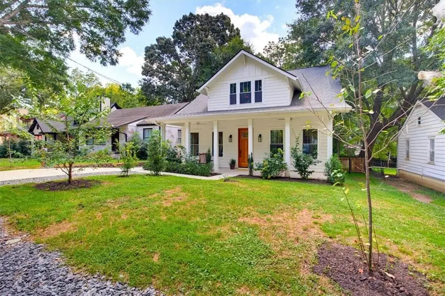 796 Beechwood Avenue Sw, Atlanta, GA 30310 - #2