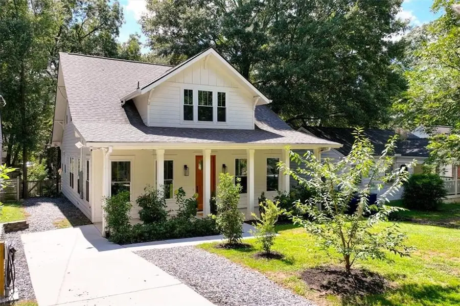 796 Beechwood Avenue Sw, Atlanta, GA 30310 - #3