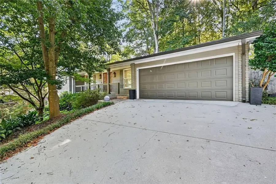 3009 Greenoaks Circle Ne, Atlanta, GA 30345 - #2