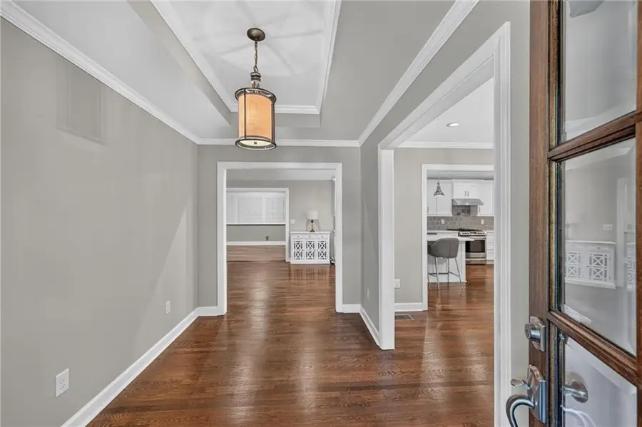 3009 Greenoaks Circle Ne, Atlanta, GA 30345 - #3