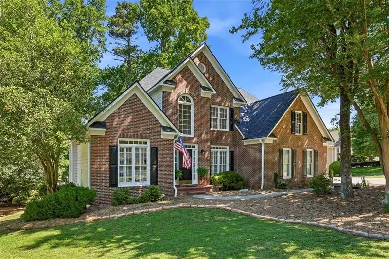 1032 Chippendale Trail Sw, Marietta, GA 30064 - #1