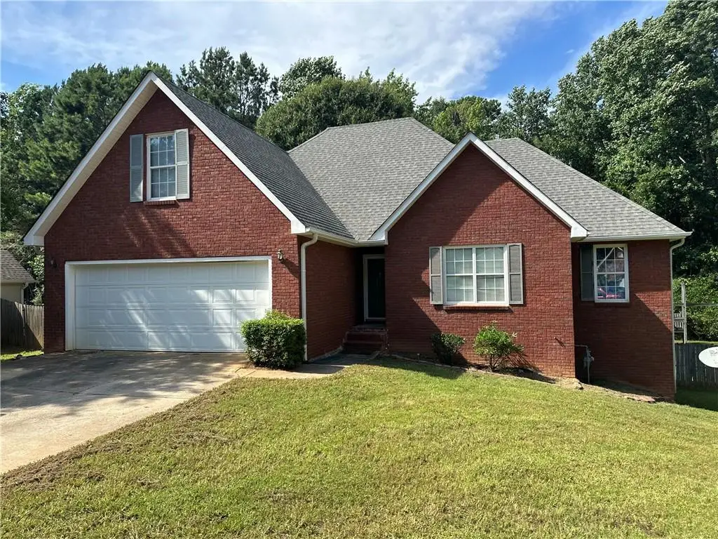 115 Cannon Drive, Fayetteville, GA 30214 - #1