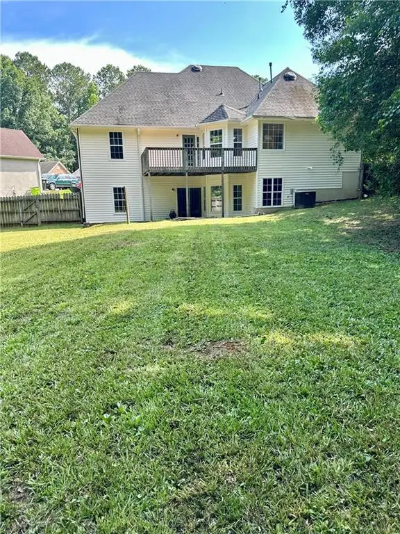 115 Cannon Drive, Fayetteville, GA 30214 - #3