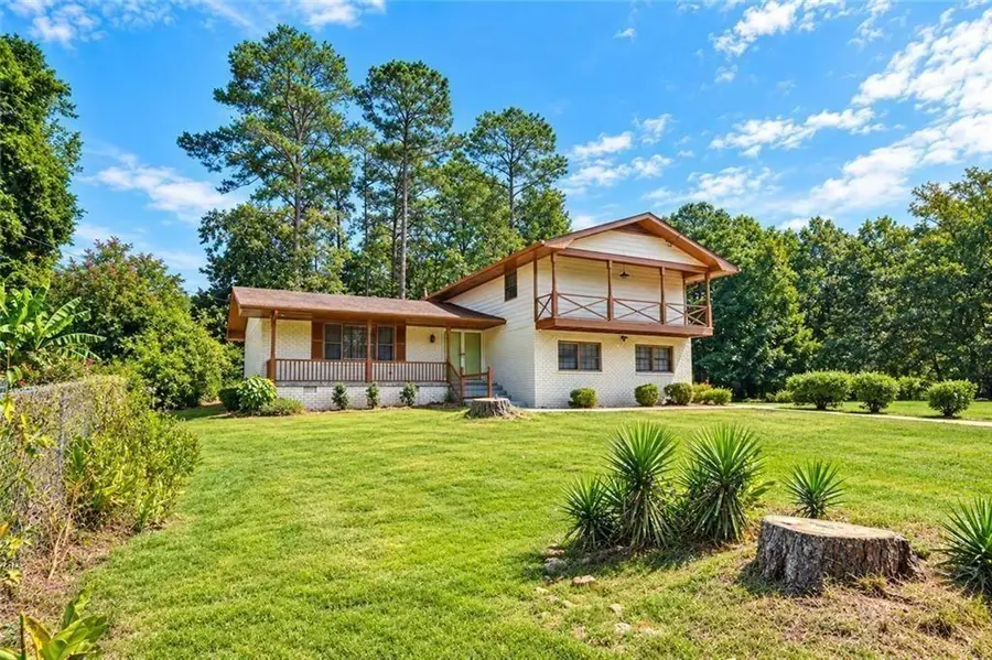 3076 Briarleaf Drive, Decatur, GA 30034 - #2