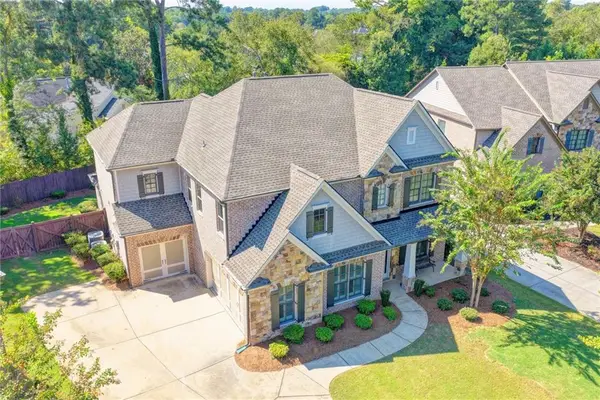 4871 Belle Estates Road, Suwanee, GA 30024