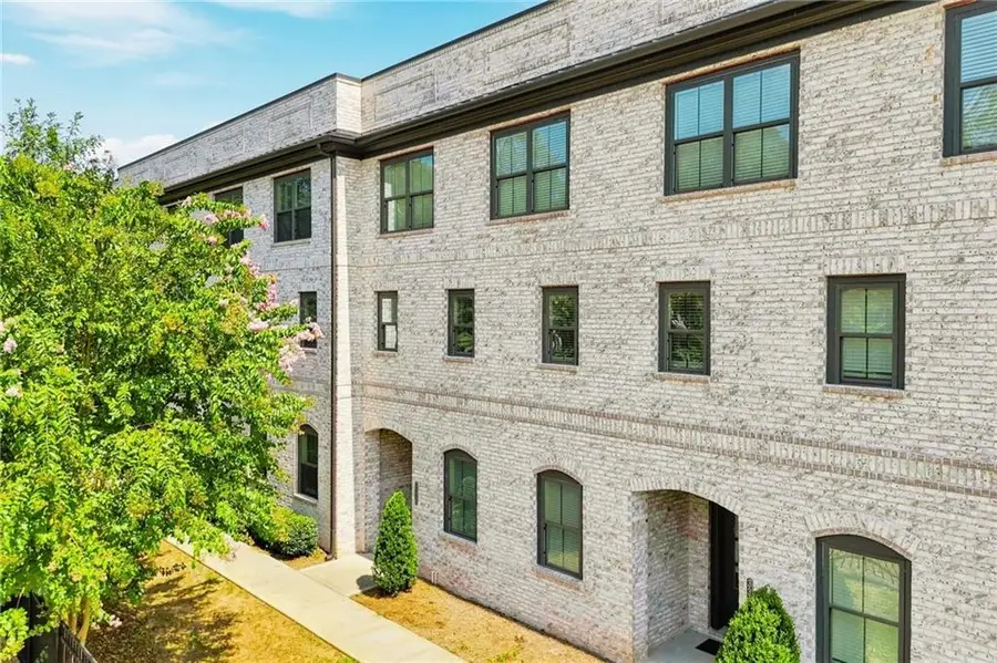 3340 Swallowtail Terrace, Duluth, GA 30096 - #2