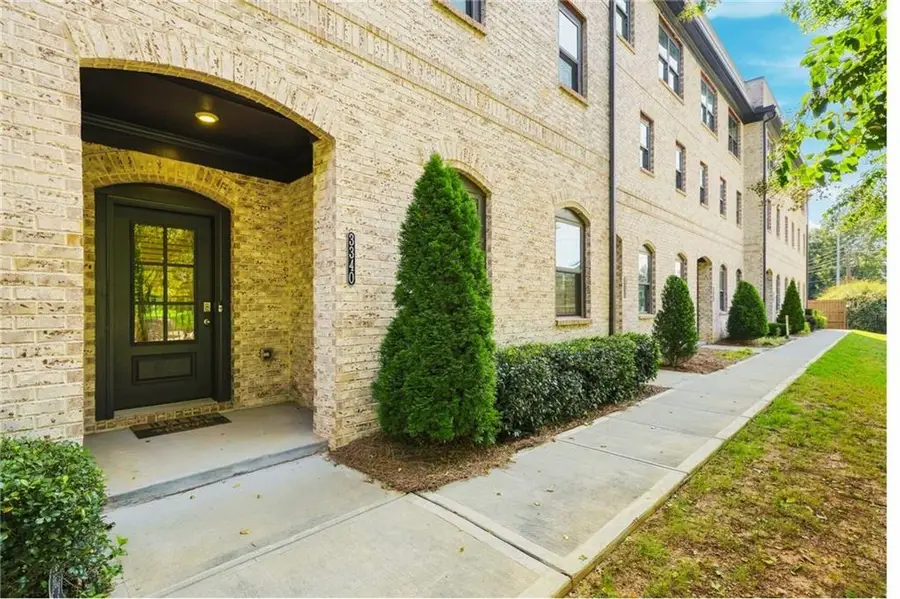 3340 Swallowtail Terrace, Duluth, GA 30096 - #3