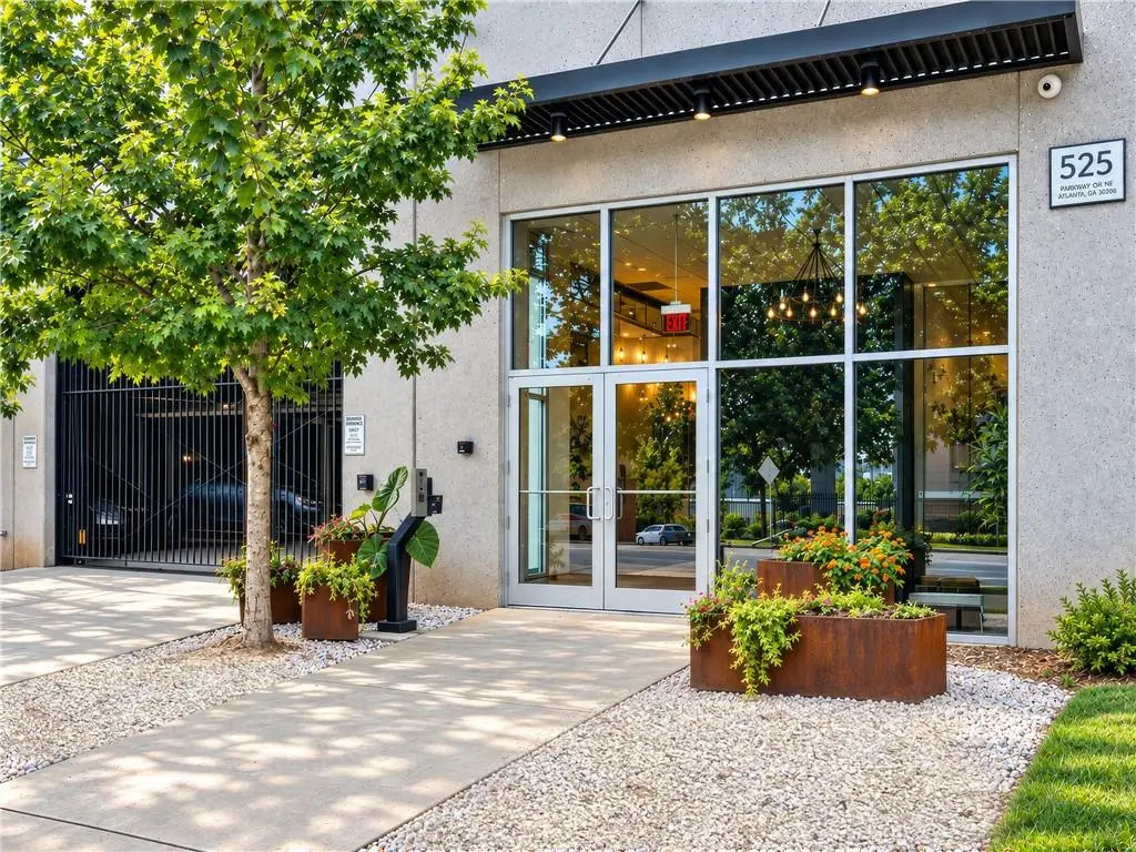 525 Parkway Drive Ne #413, Atlanta, GA 30354 - #1