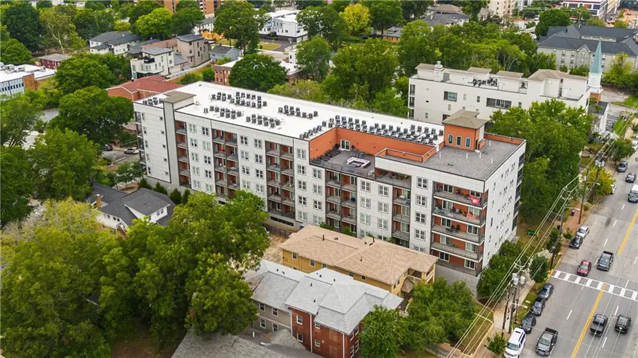 525 Parkway Drive Ne #413, Atlanta, GA 30354 - #2