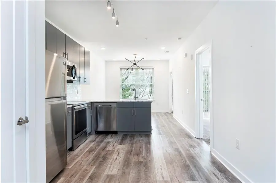 525 Parkway Drive Ne #413, Atlanta, GA 30354 - #3