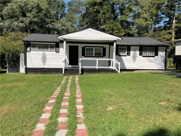 2629 Rex Avenue Sw, Atlanta, GA 30331