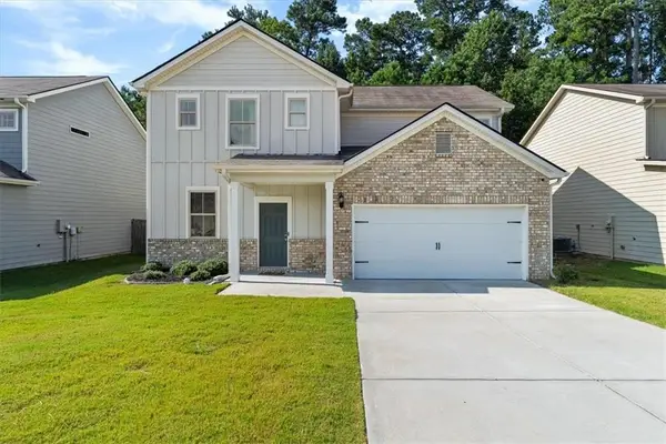 7627 Rudder Circle, South Fulton, GA 30213