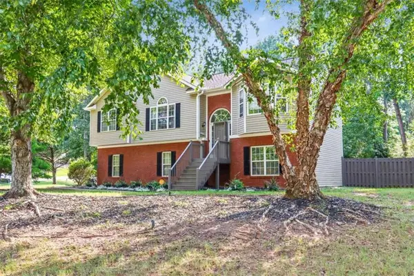 3415 Laurel Springs Cove, Villa Rica, GA 30180