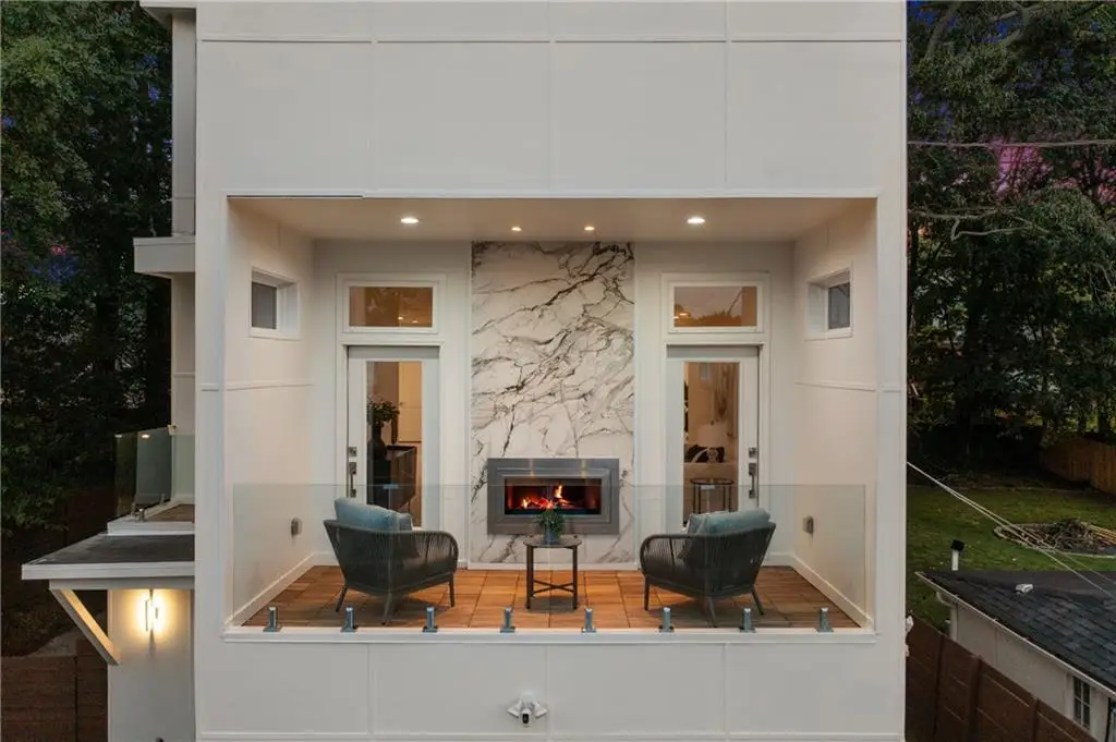24 Hutchinson Street, Atlanta, GA 30307 - #1