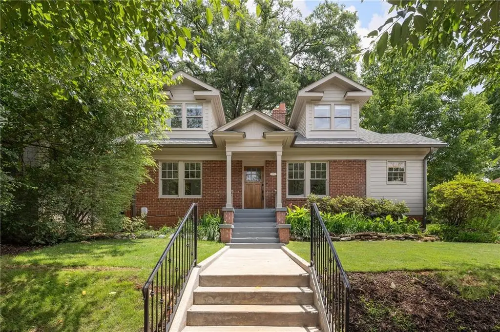 252 Kings Highway, Decatur, GA 30030 - #1