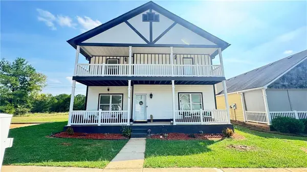 70 Kevin Court, Porterdale, GA 30014