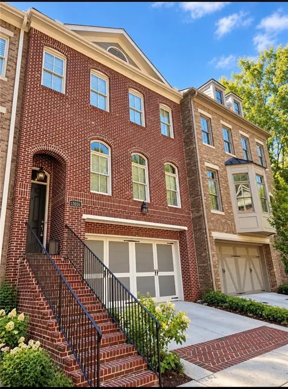 12026 Orchid Lane, Alpharetta, GA 30009