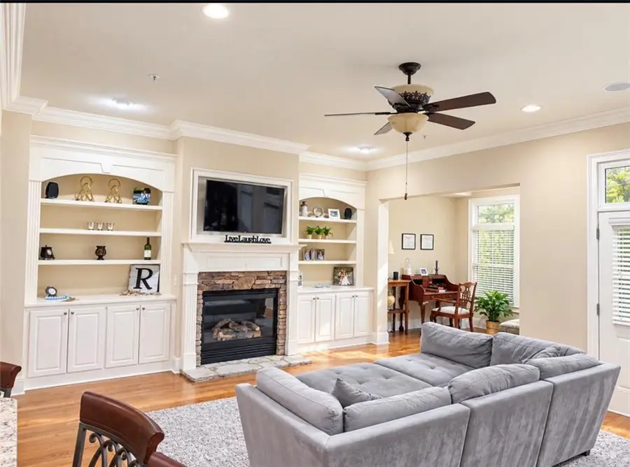 12026 Orchid Lane, Alpharetta, GA 30009 - #2