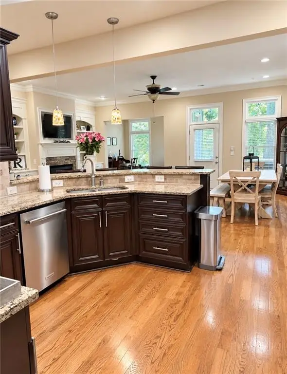 12026 Orchid Lane, Alpharetta, GA 30009 - #3