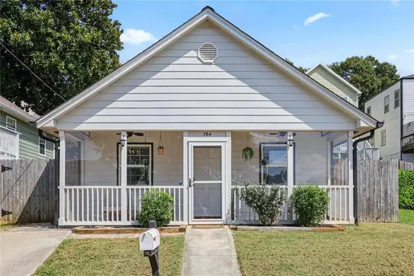 764 Grant Terrace Se, Atlanta, GA 30315