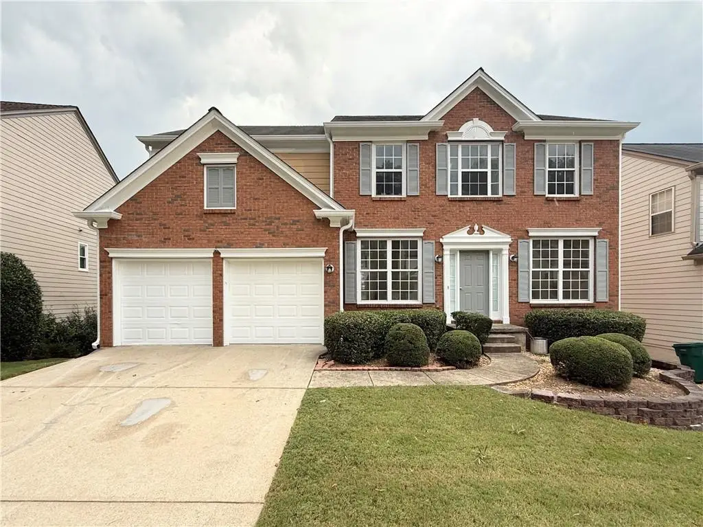 2532 Haddenham Lane Sw, Smyrna, GA 30082 - #1