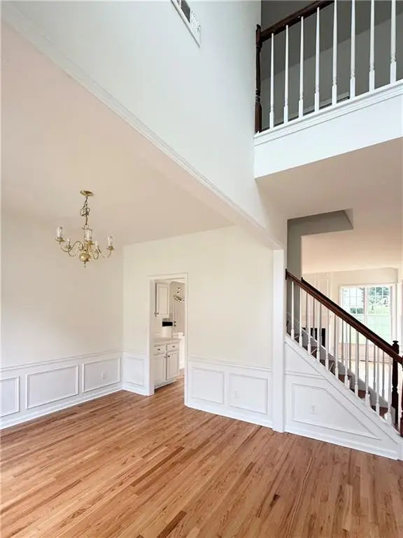 2532 Haddenham Lane Sw, Smyrna, GA 30082 - #2