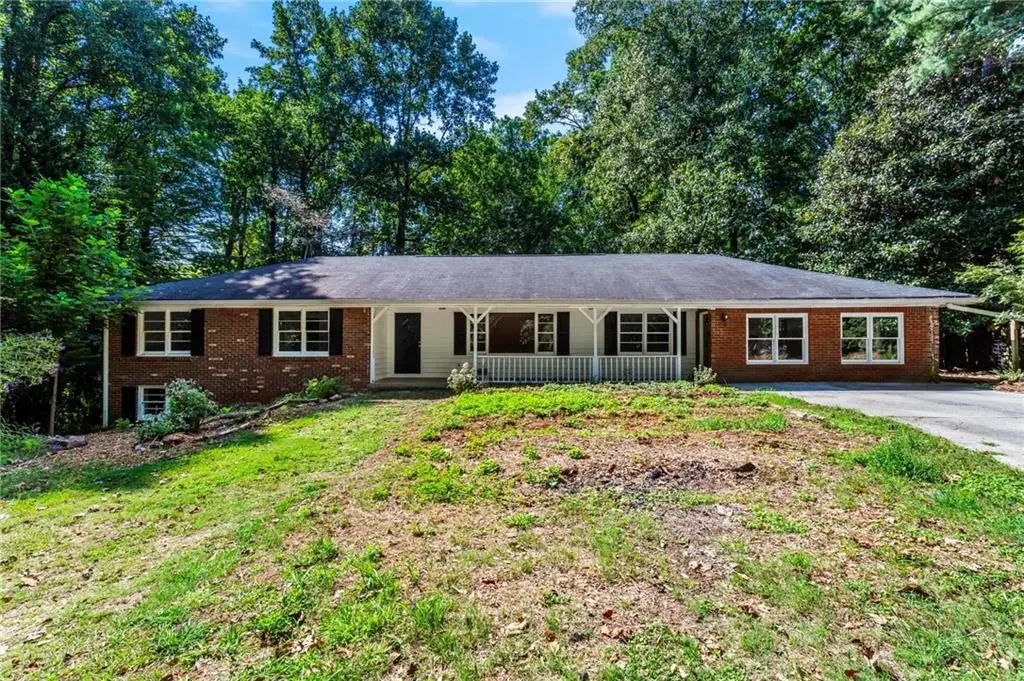 1360 Mclendon Drive, Decatur, GA 30033 - #1