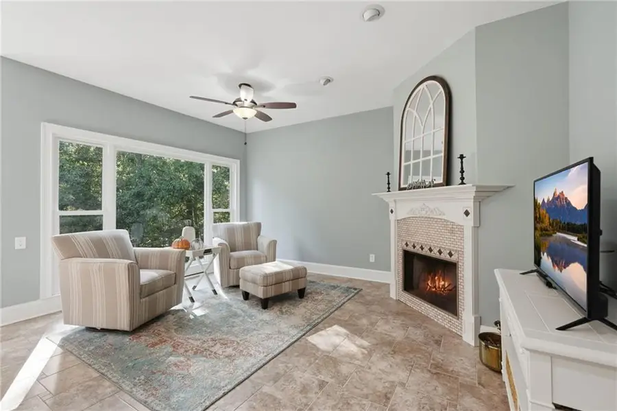1851 Calvin Drive, Duluth, GA 30097 - #2