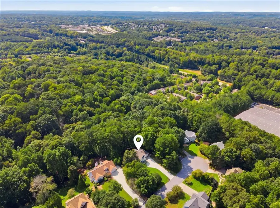 1851 Calvin Drive, Duluth, GA 30097 - #3