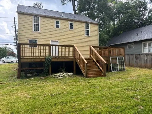 2618 Memorial Drive Se, Atlanta, GA 30317 - #2